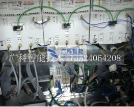 00-170-197，Data cable CCU to X21，CCU-X21編碼器線接口